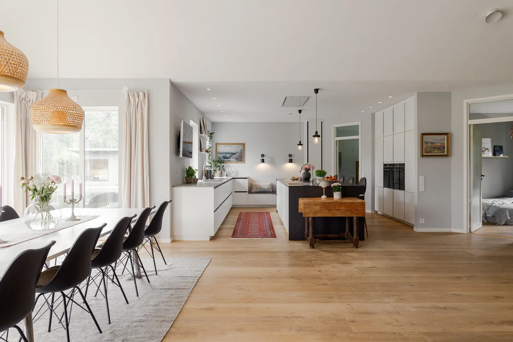 Villa, Ör Solliden 1, Ör, Växjö