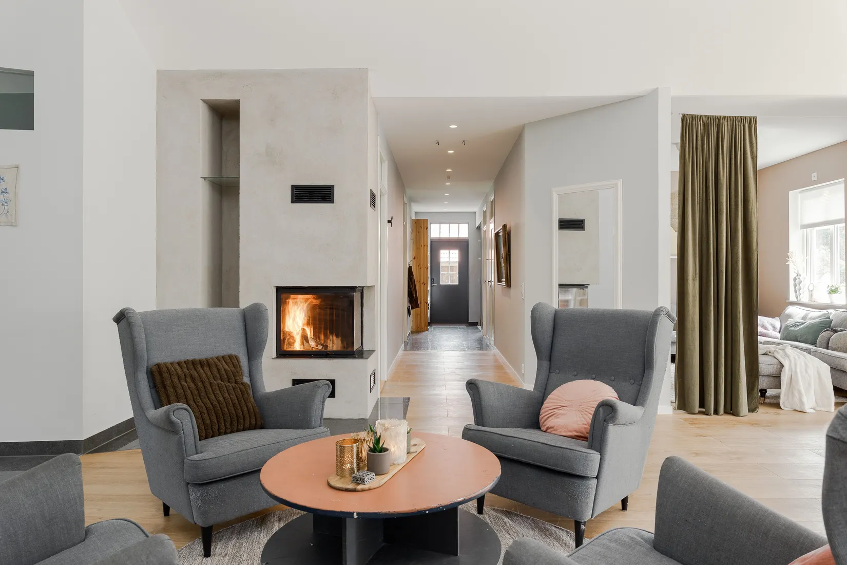 Villa, Ör Solliden 1, Ör, Växjö