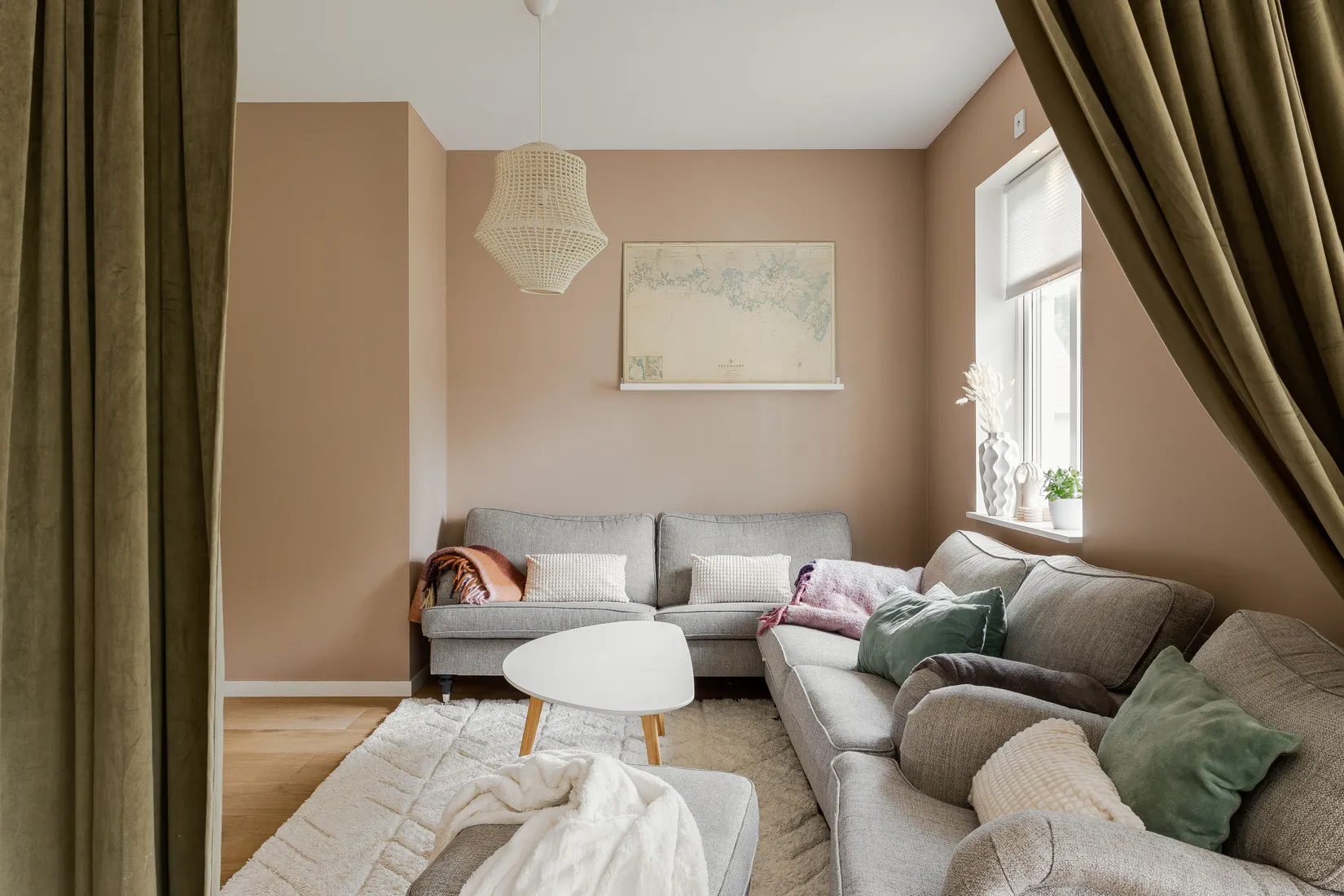 Villa, Ör Solliden 1, Ör, Växjö