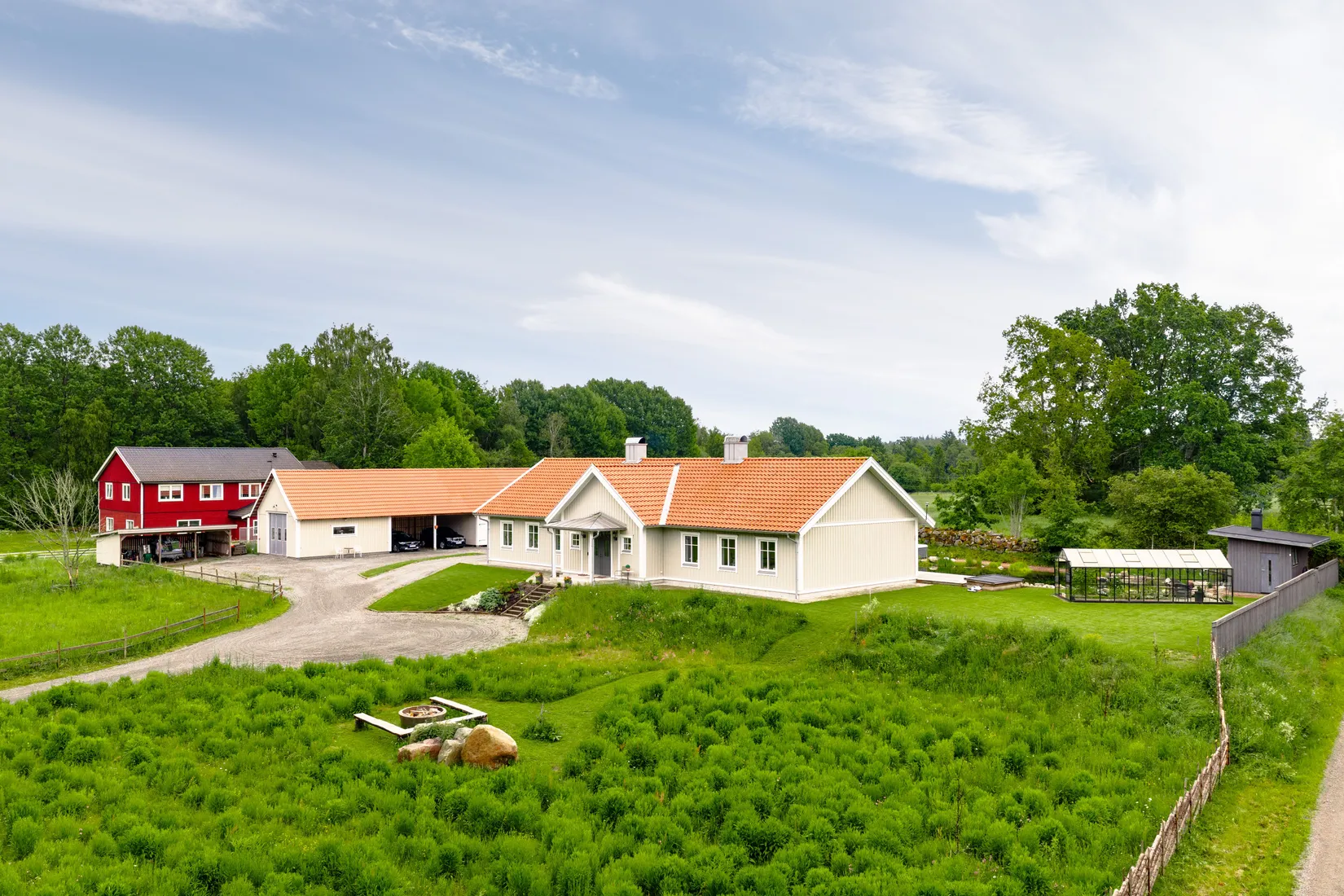 Villa, Ör Solliden 1, Ör, Växjö