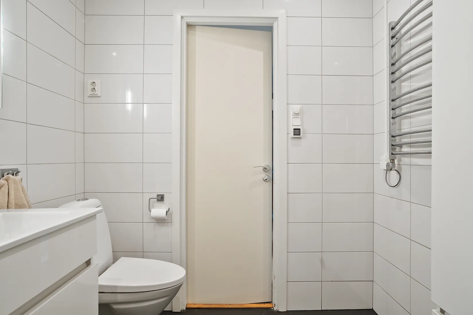 Bostadsrätt, Kungsvägen 12, Haga, Sundsvall