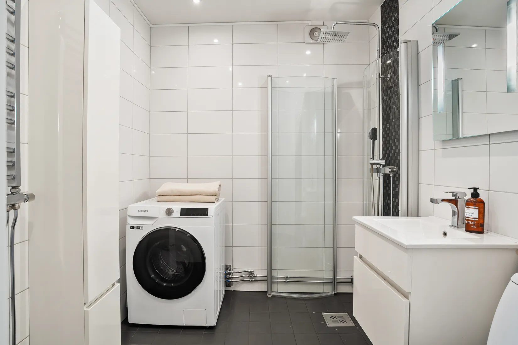 Bostadsrätt, Kungsvägen 12, Haga, Sundsvall