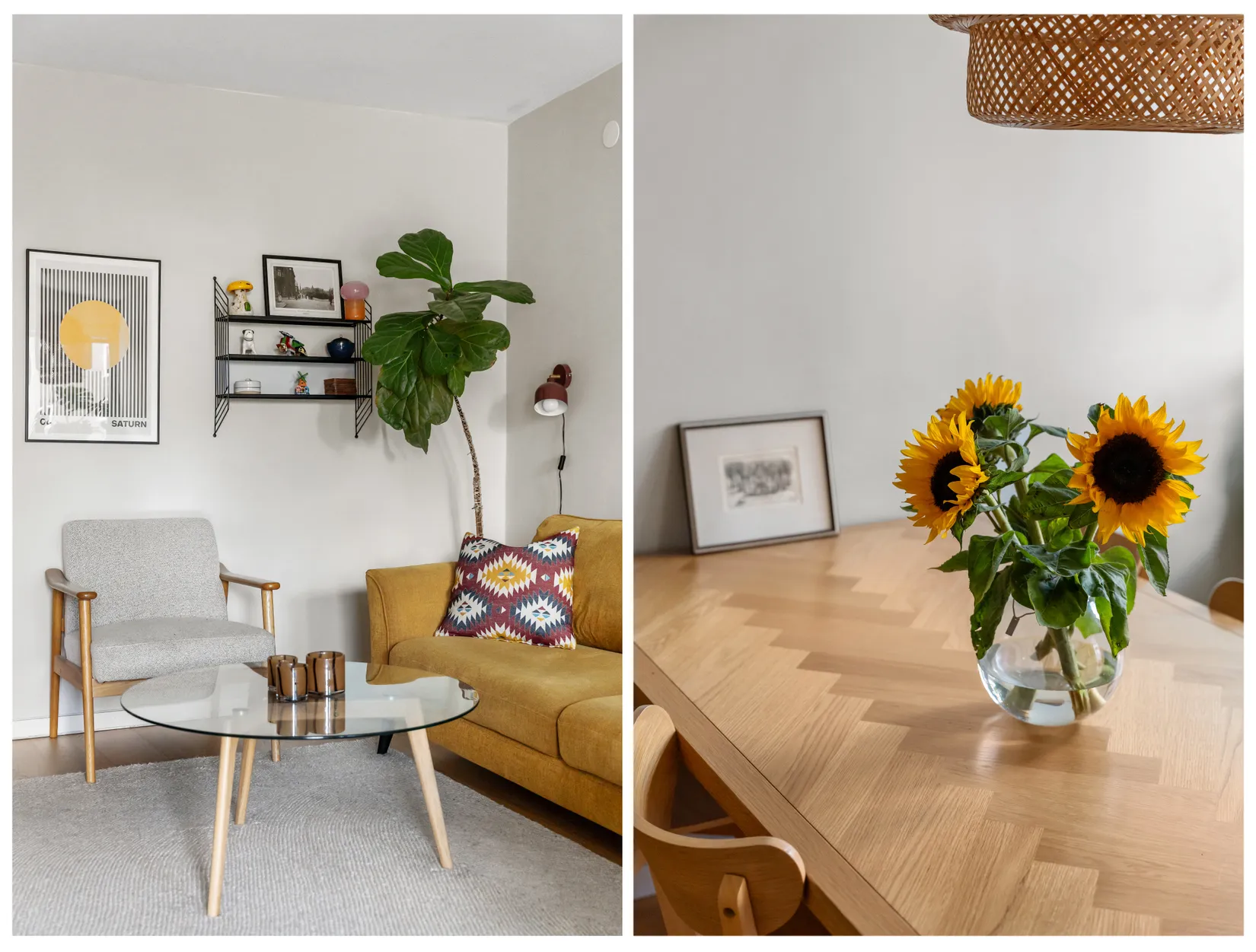 Bostadsrätt, Kungsvägen 12, Haga, Sundsvall