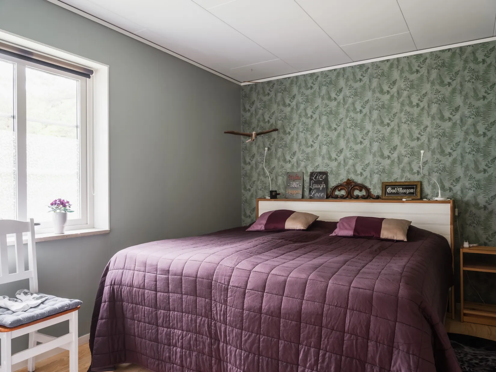 Bostadsrätt, Vallstena Gläntan 7, Vallstena, Gotland