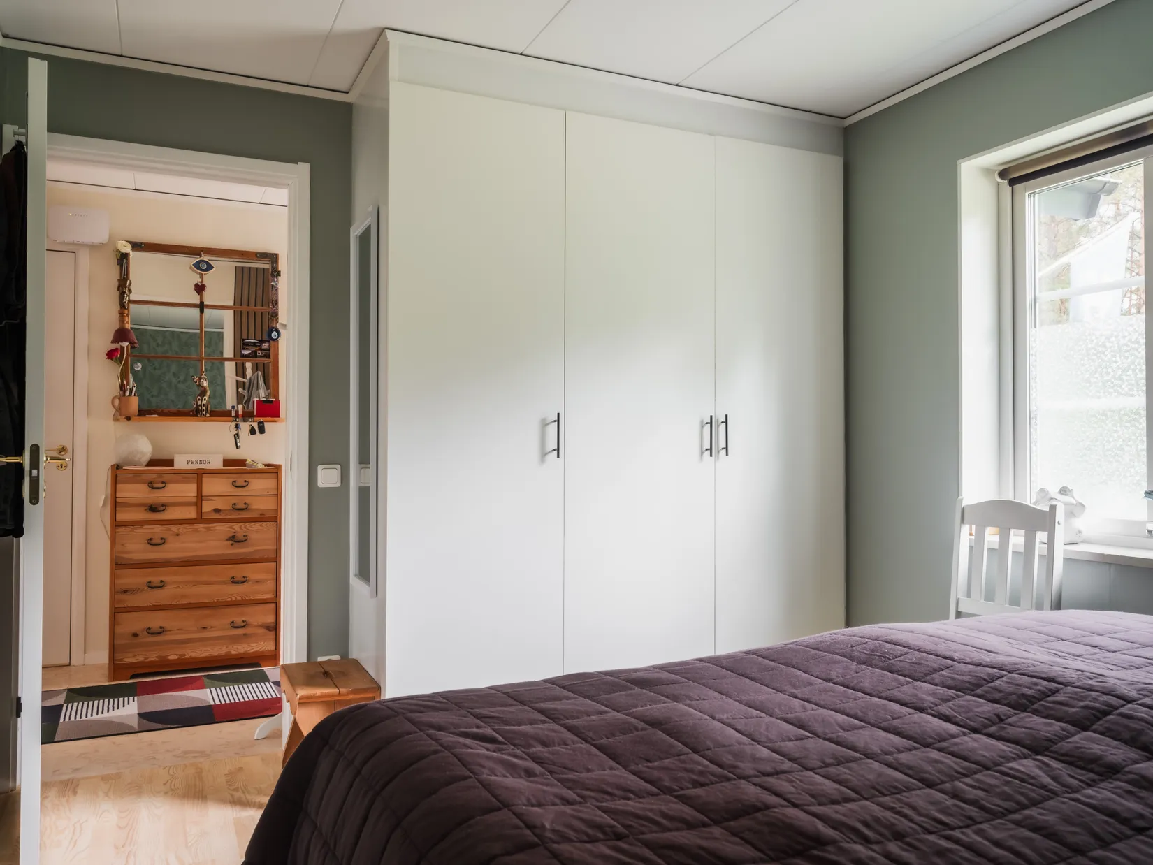 Bostadsrätt, Vallstena Gläntan 7, Vallstena, Gotland