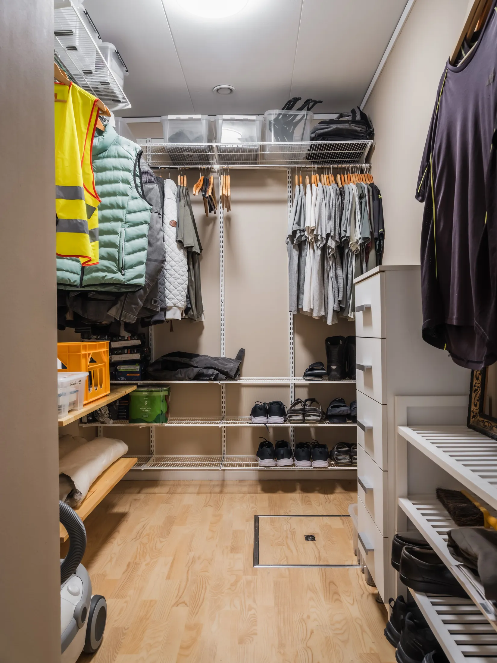 Bostadsrätt, Vallstena Gläntan 7, Vallstena, Gotland