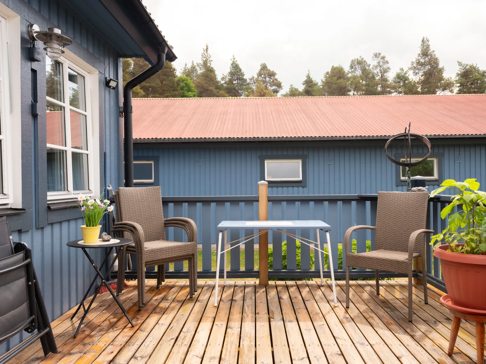 Bostadsrätt, Vallstena Gläntan 7, Vallstena, Gotland