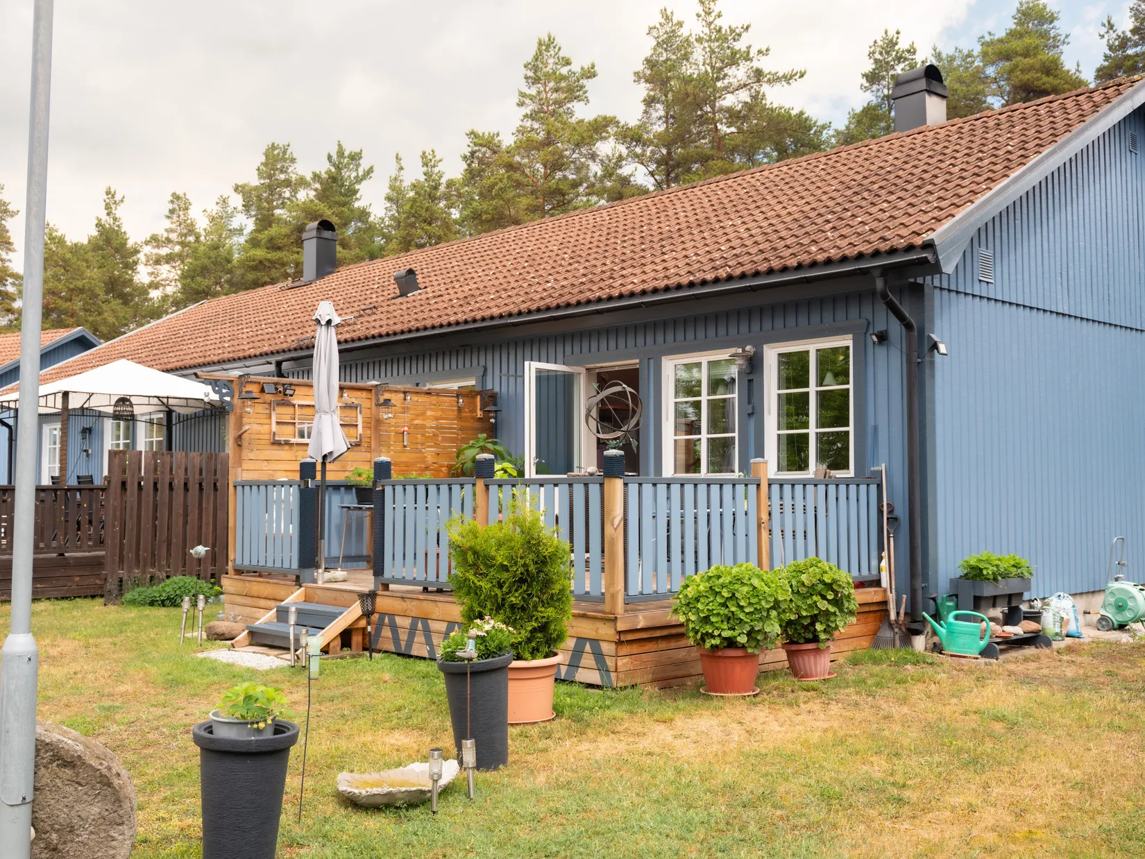 Bostadsrätt, Vallstena Gläntan 7, Vallstena, Gotland
