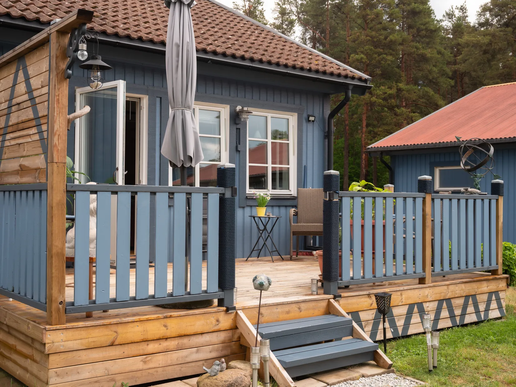 Bostadsrätt, Vallstena Gläntan 7, Vallstena, Gotland