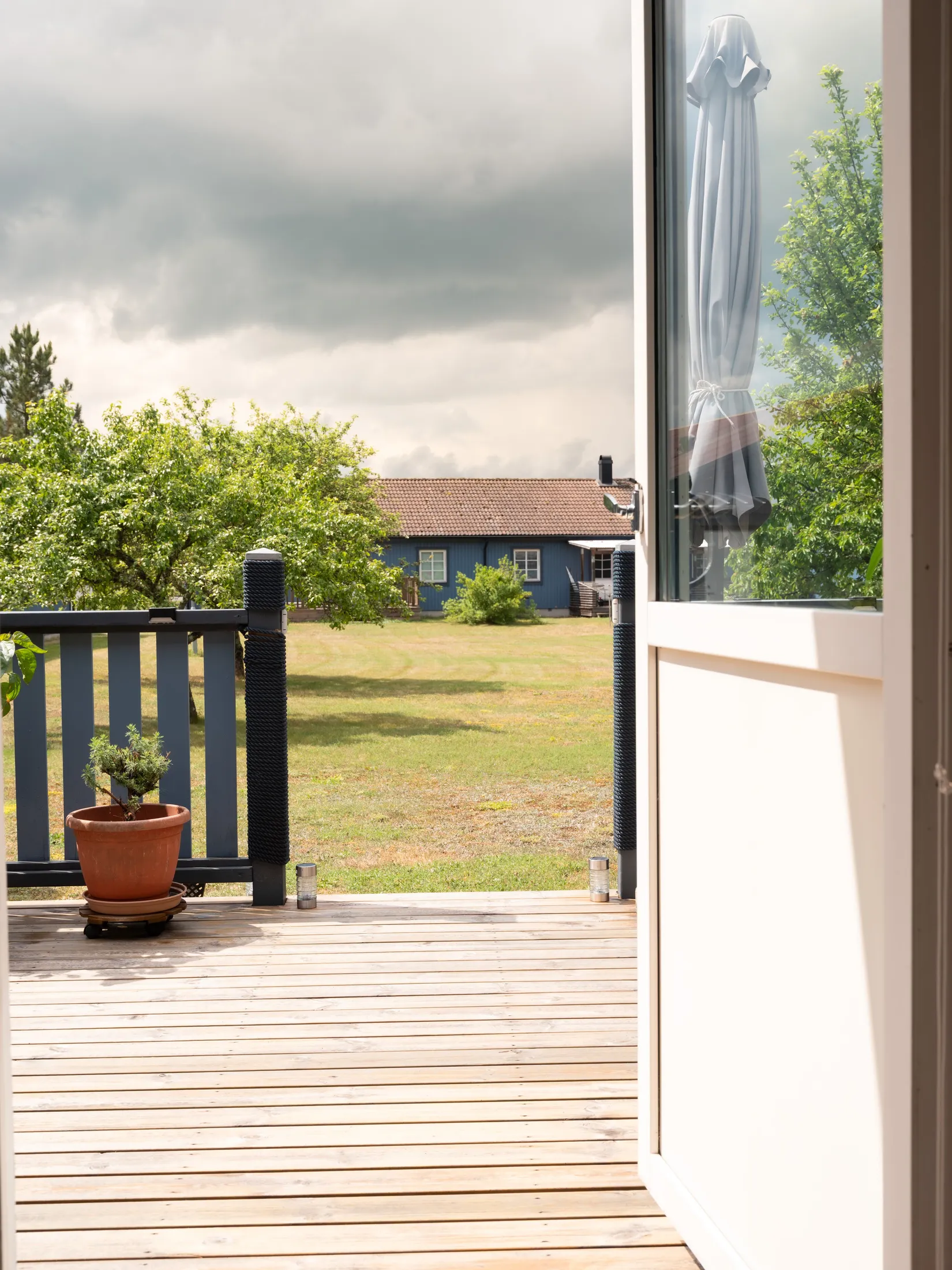 Bostadsrätt, Vallstena Gläntan 7, Vallstena, Gotland