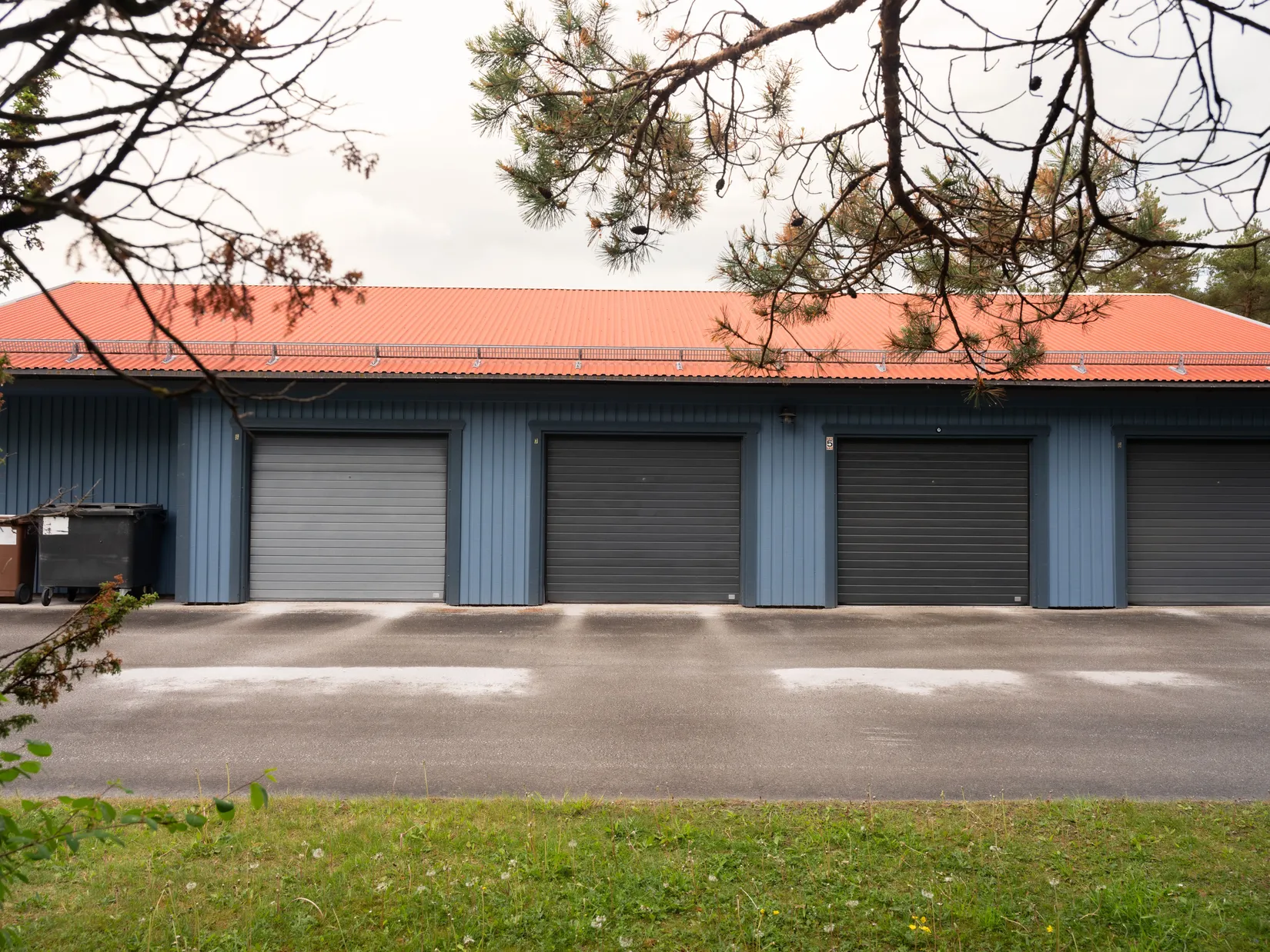 Bostadsrätt, Vallstena Gläntan 7, Vallstena, Gotland