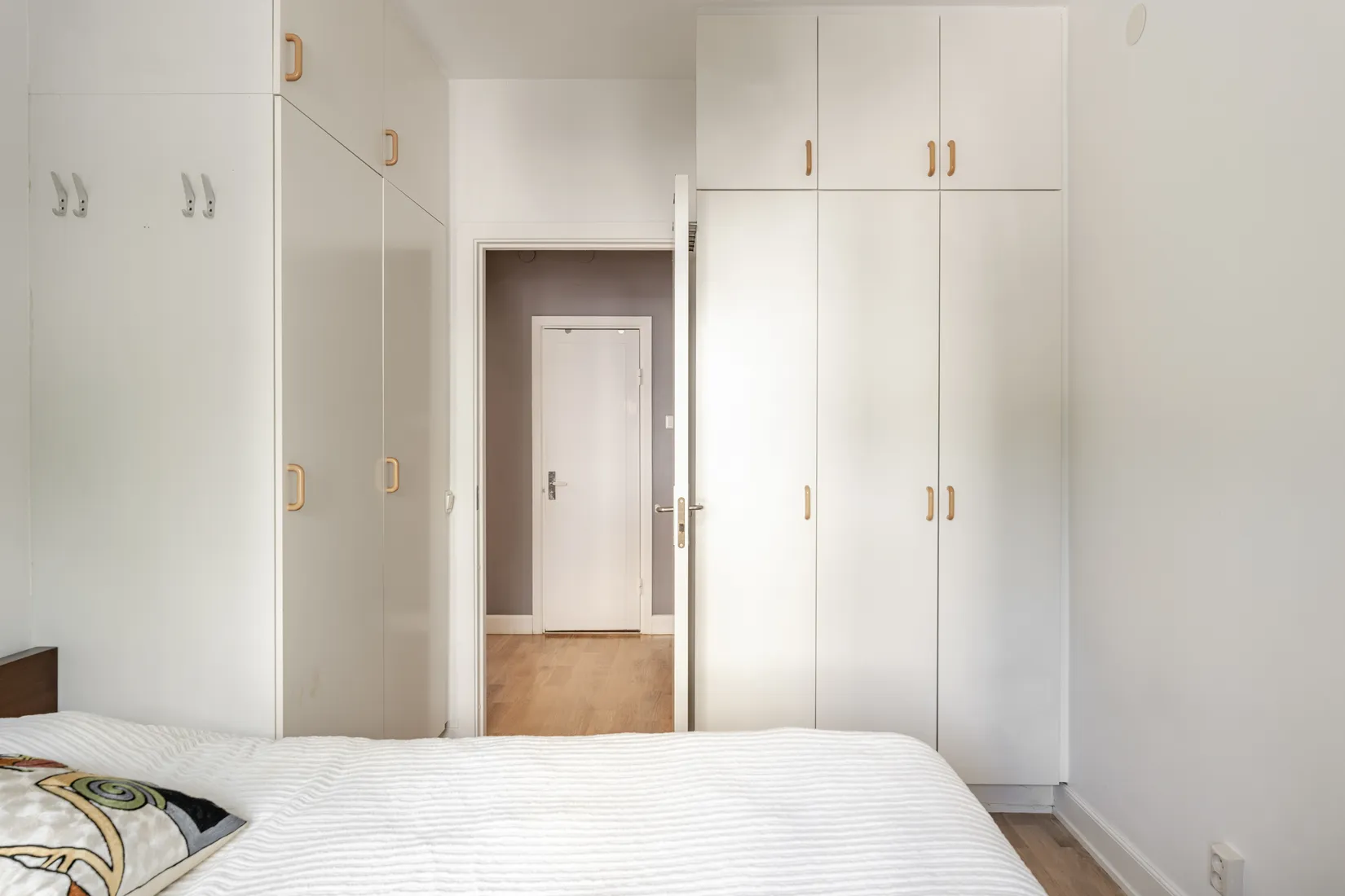 Bostadsrätt, Ringvägen 86, Södermalm - Katarina, Stockholm