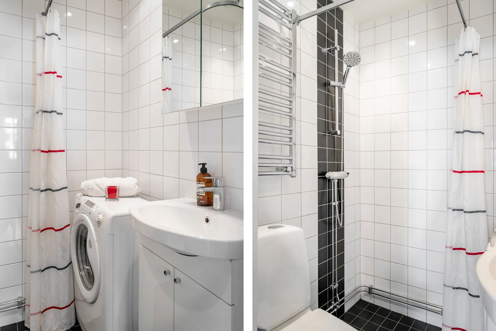 Bostadsrätt, Ringvägen 86, Södermalm - Katarina, Stockholm