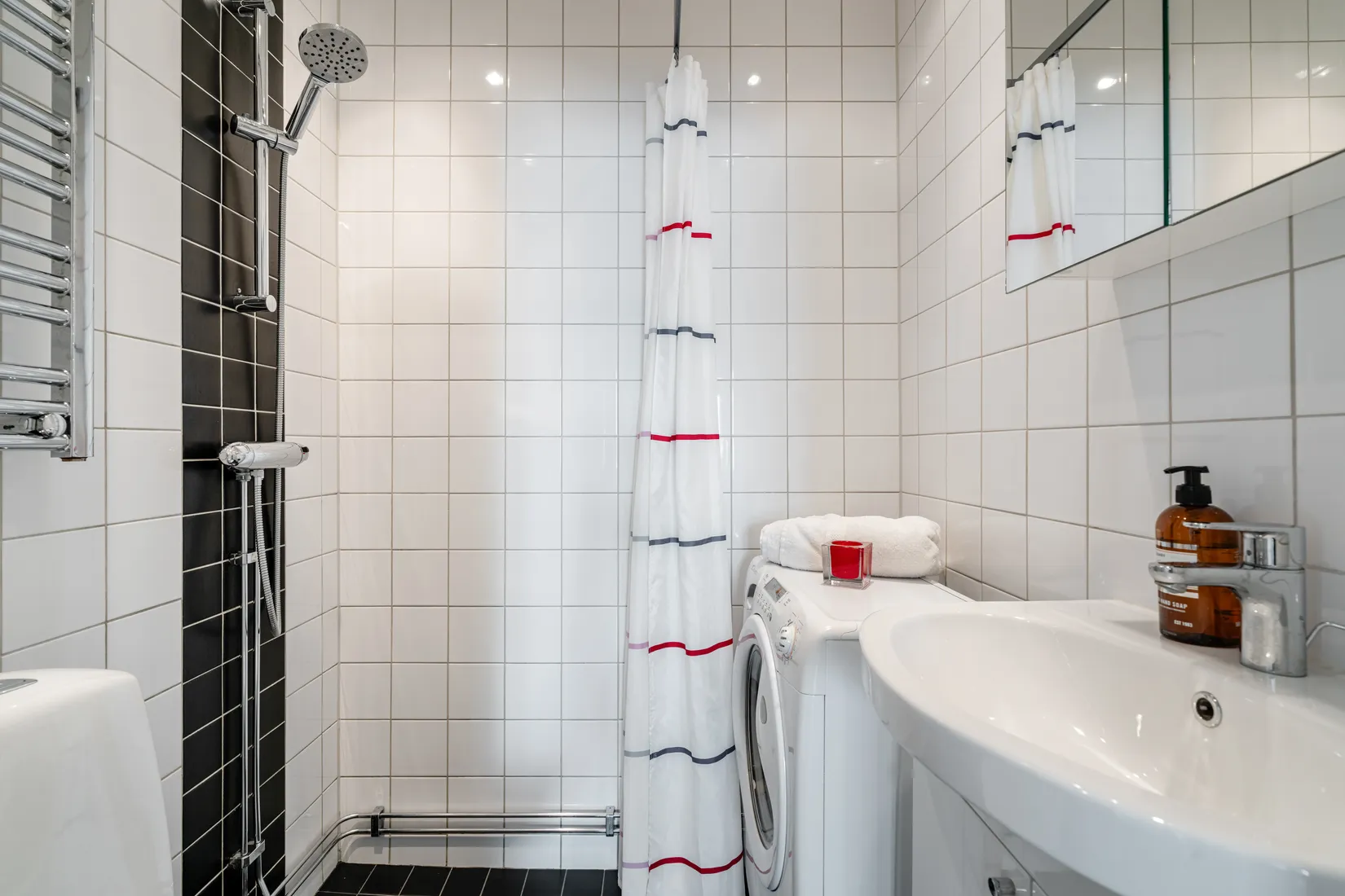 Bostadsrätt, Ringvägen 86, Södermalm - Katarina, Stockholm