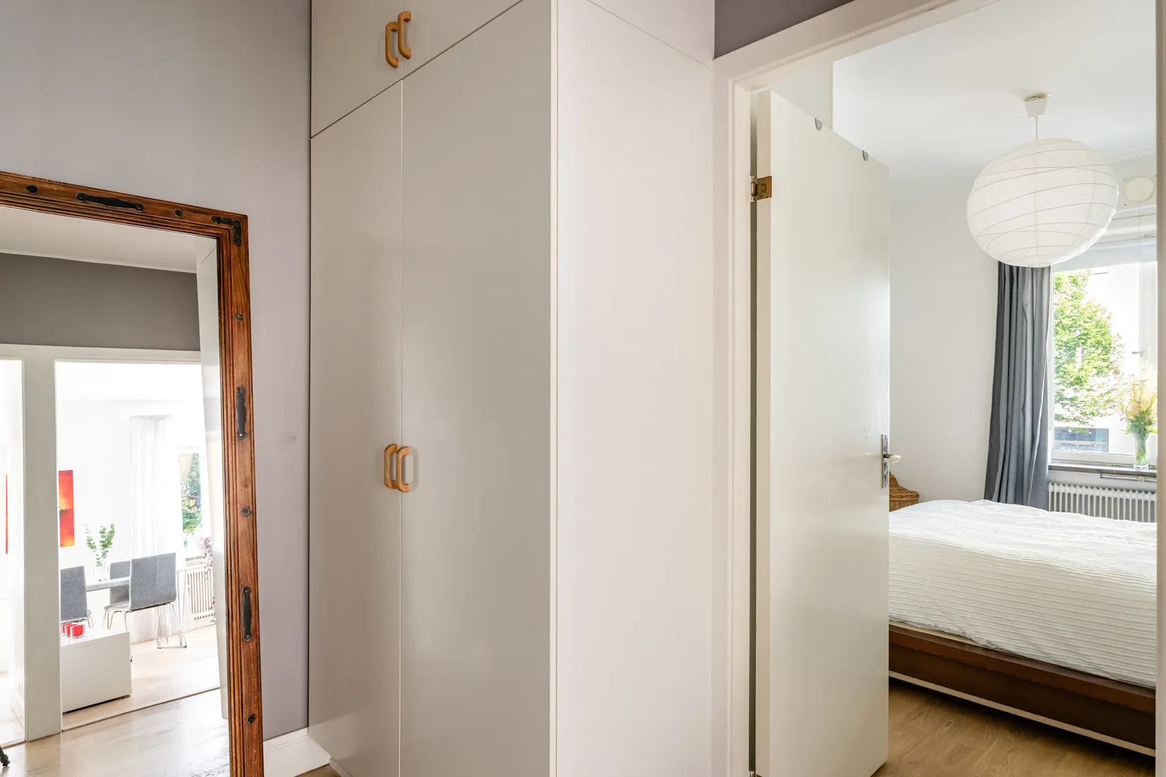 Bostadsrätt, Ringvägen 86, Södermalm - Katarina, Stockholm