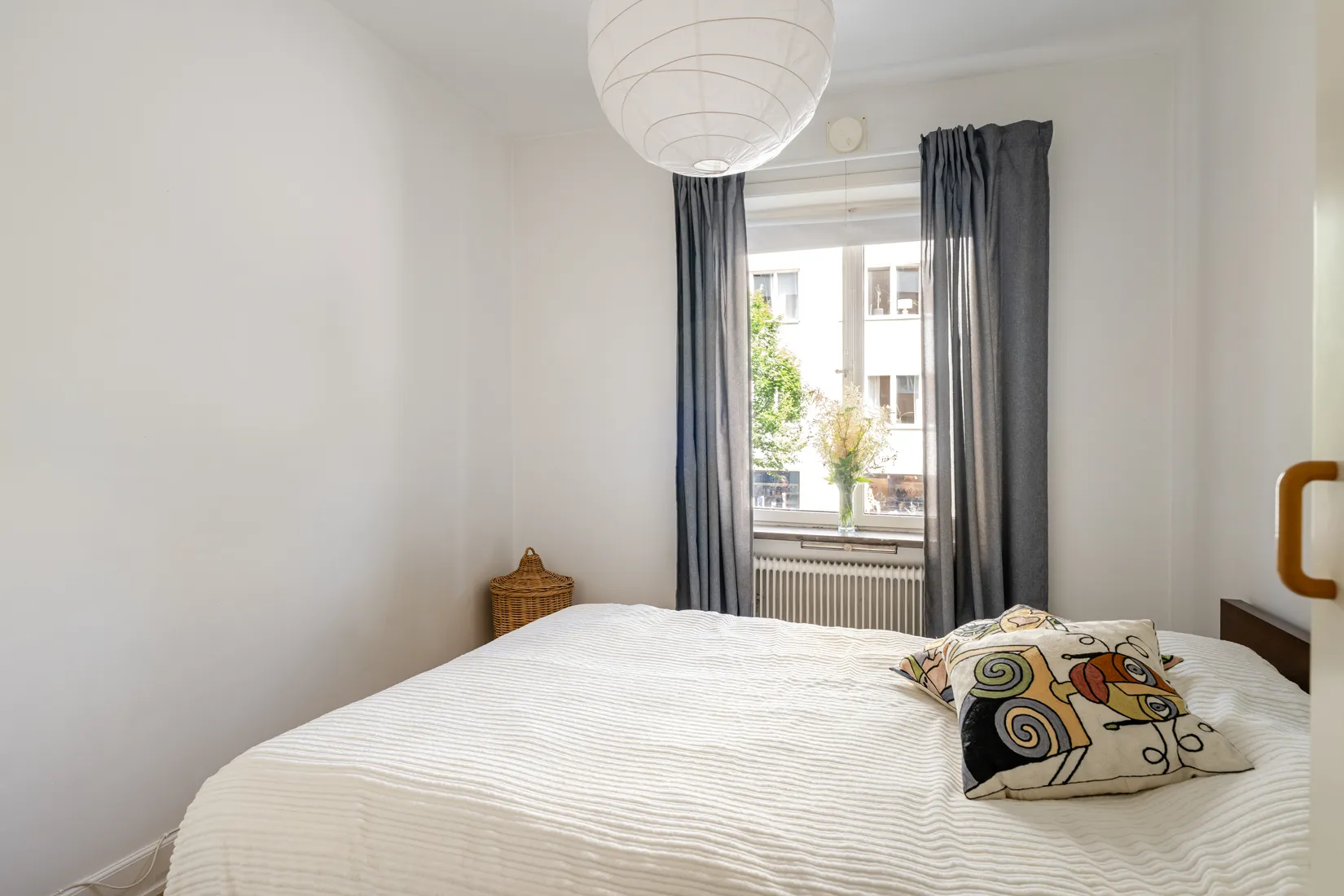 Bostadsrätt, Ringvägen 86, Södermalm - Katarina, Stockholm