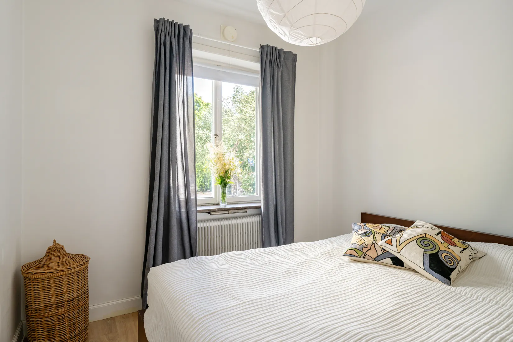 Bostadsrätt, Ringvägen 86, Södermalm - Katarina, Stockholm