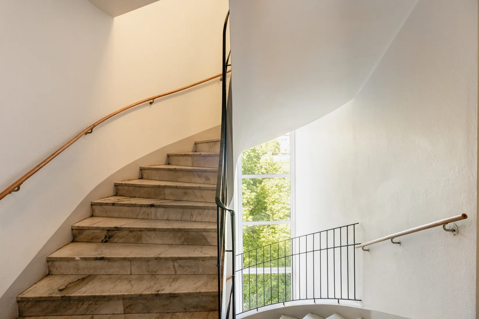 Bostadsrätt, Ringvägen 86, Södermalm - Katarina, Stockholm