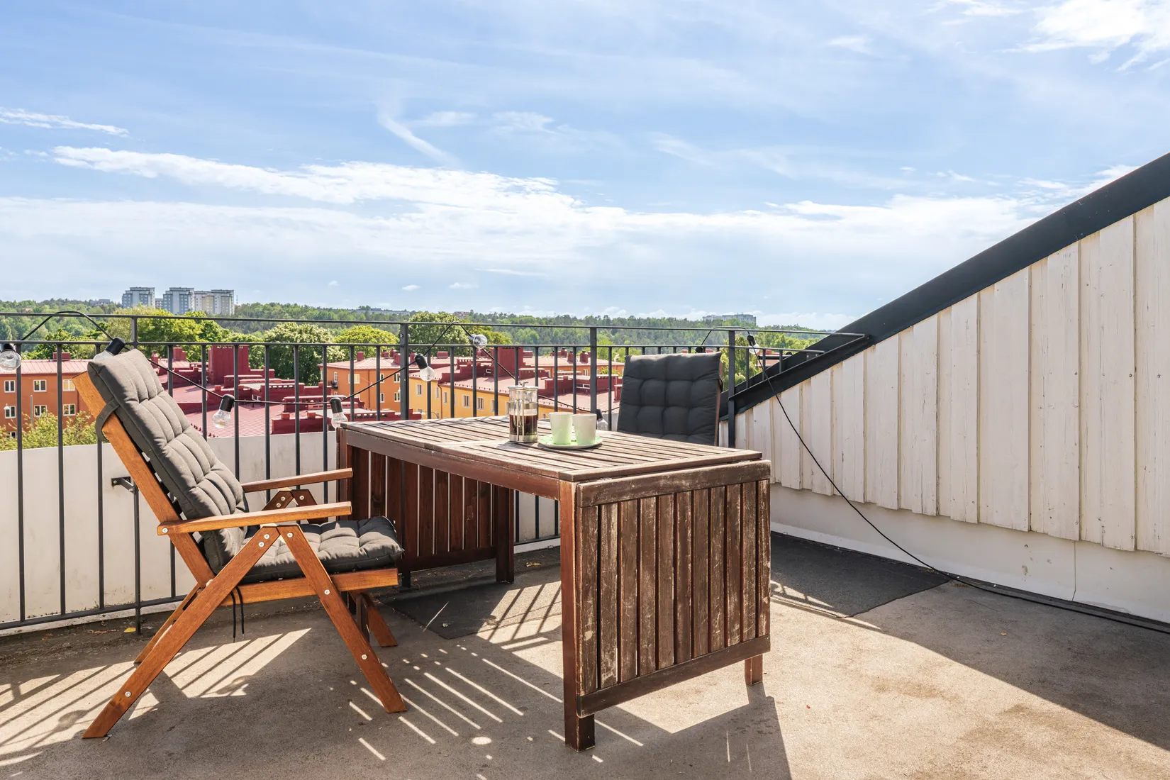 Bostadsrätt, Ringvägen 86, Södermalm - Katarina, Stockholm