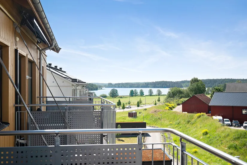 Bostadsrätt, Vällstavägen 4, Eds Allé, Upplands Väsby