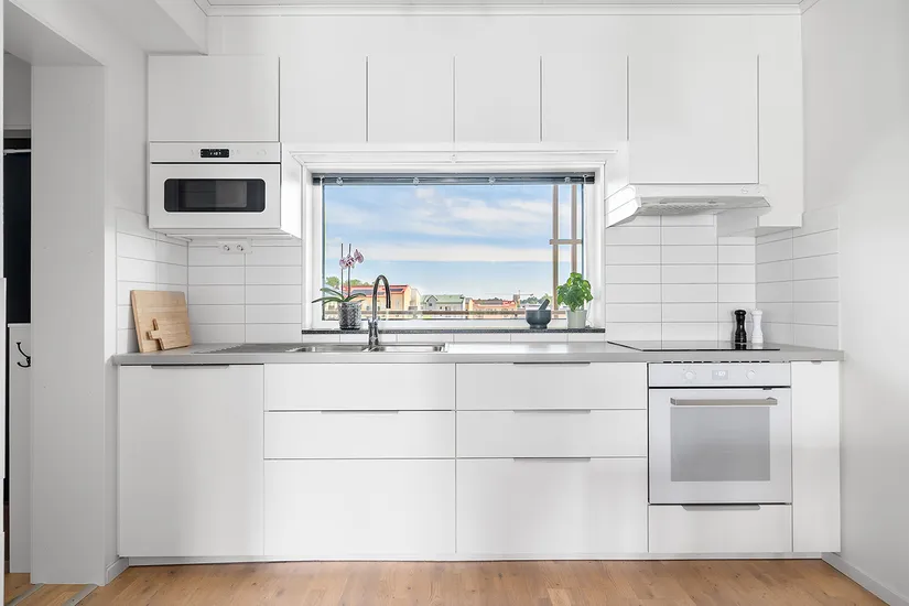 Bostadsrätt, Vällstavägen 4, Eds Allé, Upplands Väsby