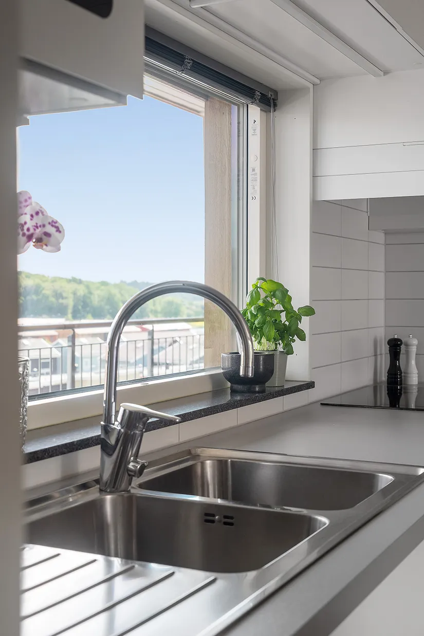 Bostadsrätt, Vällstavägen 4, Eds Allé, Upplands Väsby