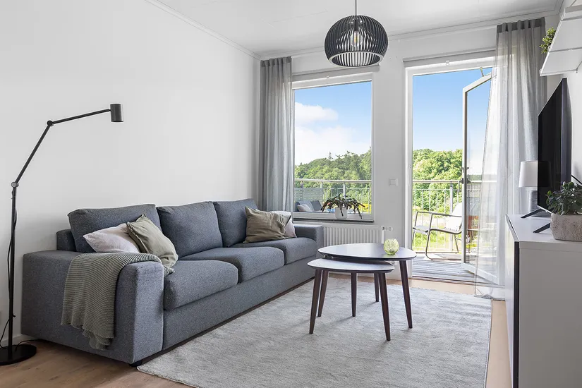 Bostadsrätt, Vällstavägen 4, Eds Allé, Upplands Väsby