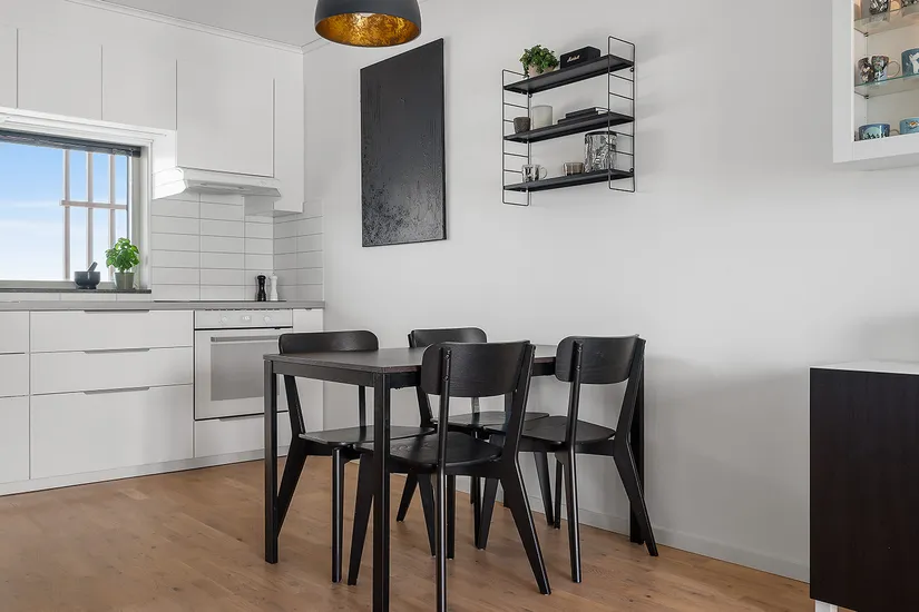 Bostadsrätt, Vällstavägen 4, Eds Allé, Upplands Väsby