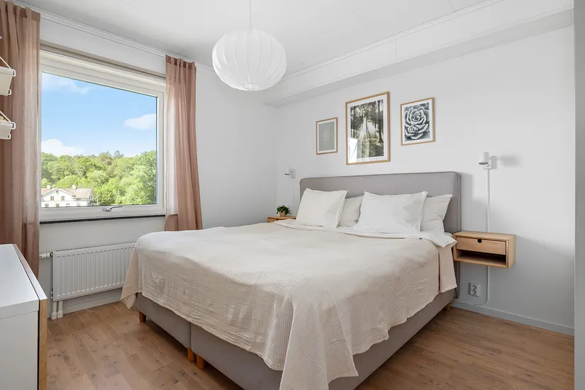Bostadsrätt, Vällstavägen 4, Eds Allé, Upplands Väsby