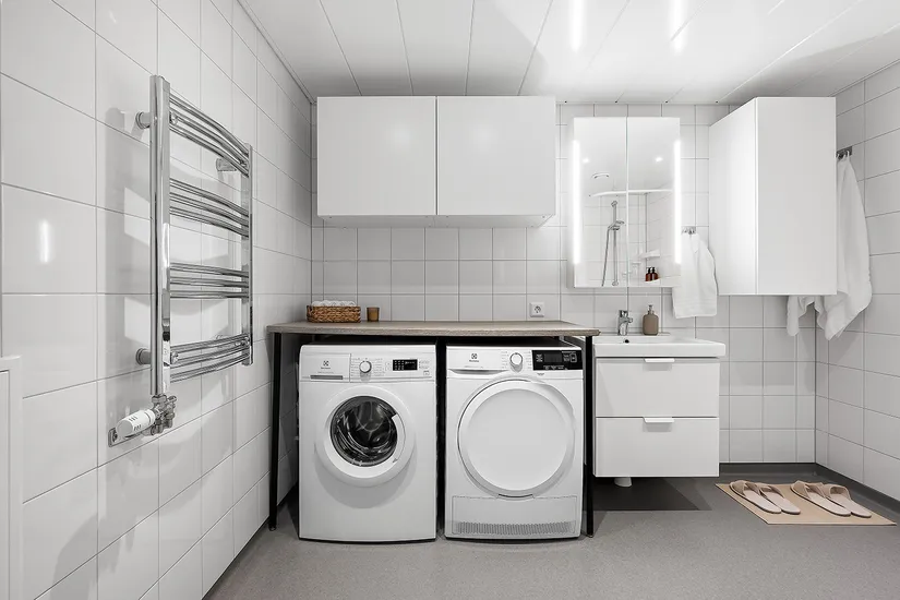 Bostadsrätt, Vällstavägen 4, Eds Allé, Upplands Väsby