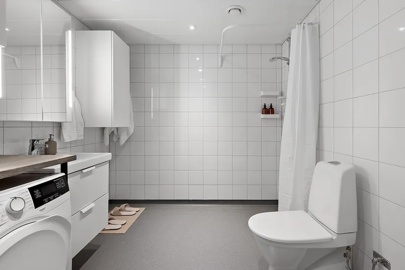 Bostadsrätt, Vällstavägen 4, Eds Allé, Upplands Väsby