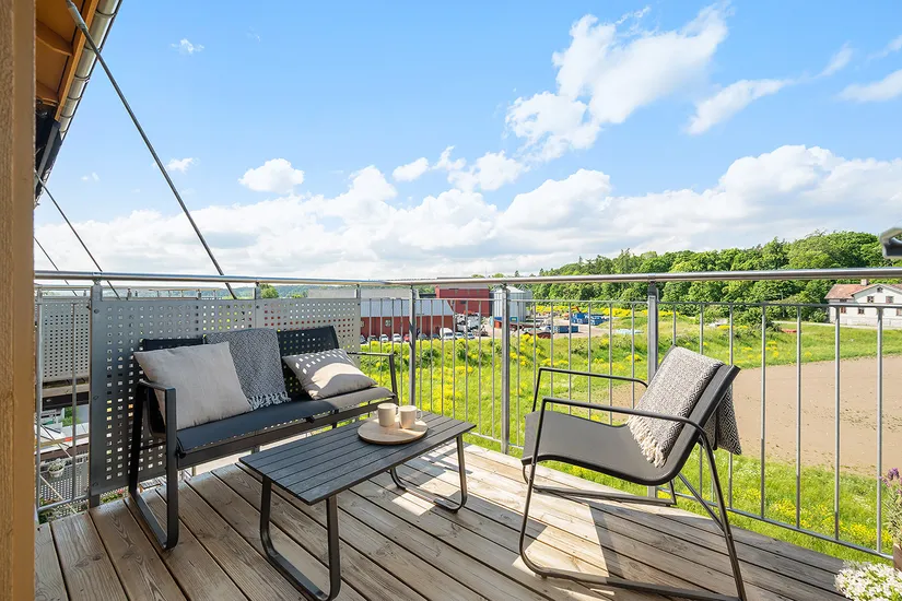 Bostadsrätt, Vällstavägen 4, Eds Allé, Upplands Väsby