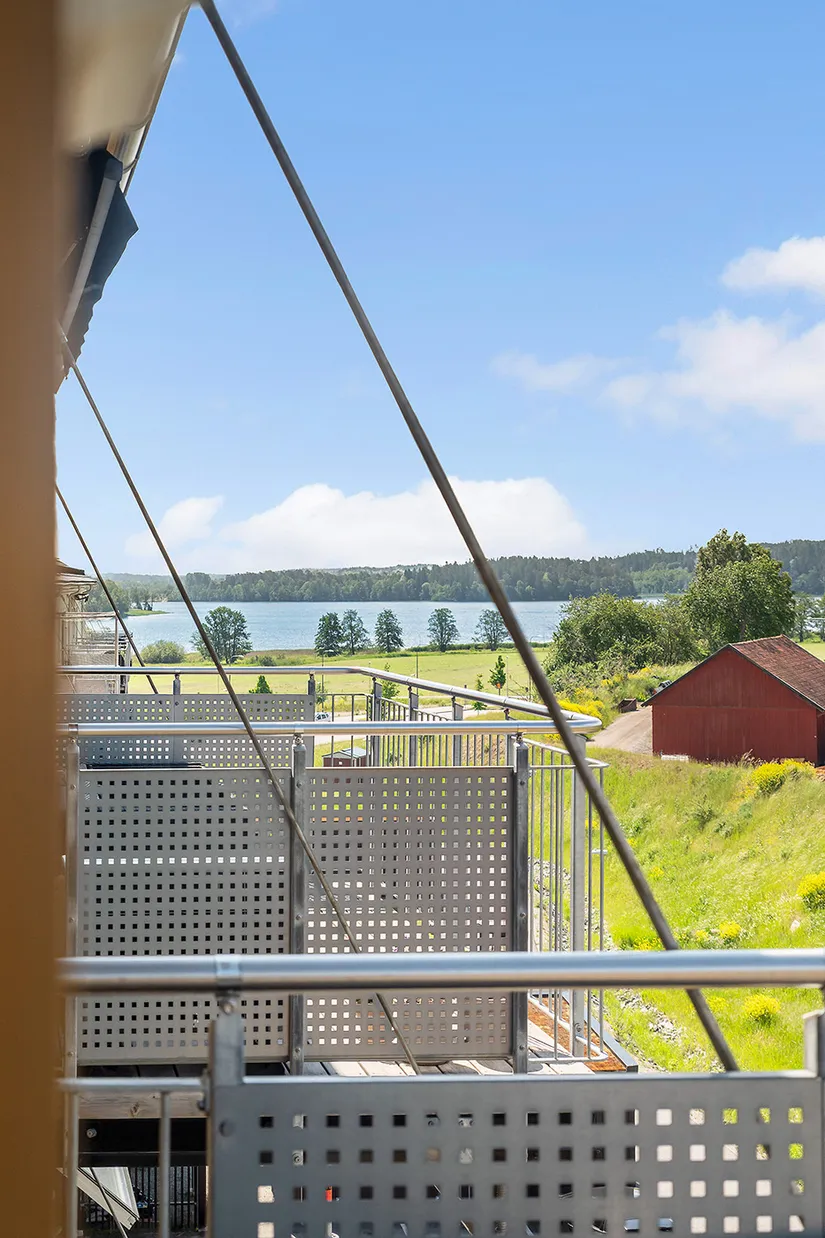 Bostadsrätt, Vällstavägen 4, Eds Allé, Upplands Väsby