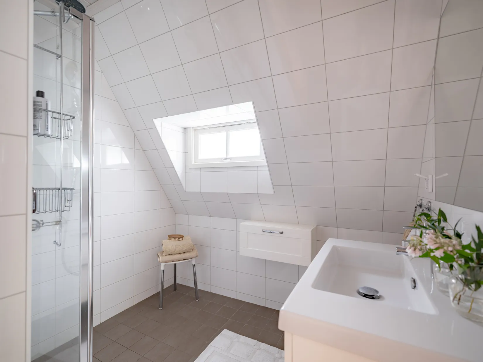 Villa, Klövervägen 3, Nora, Danderyd