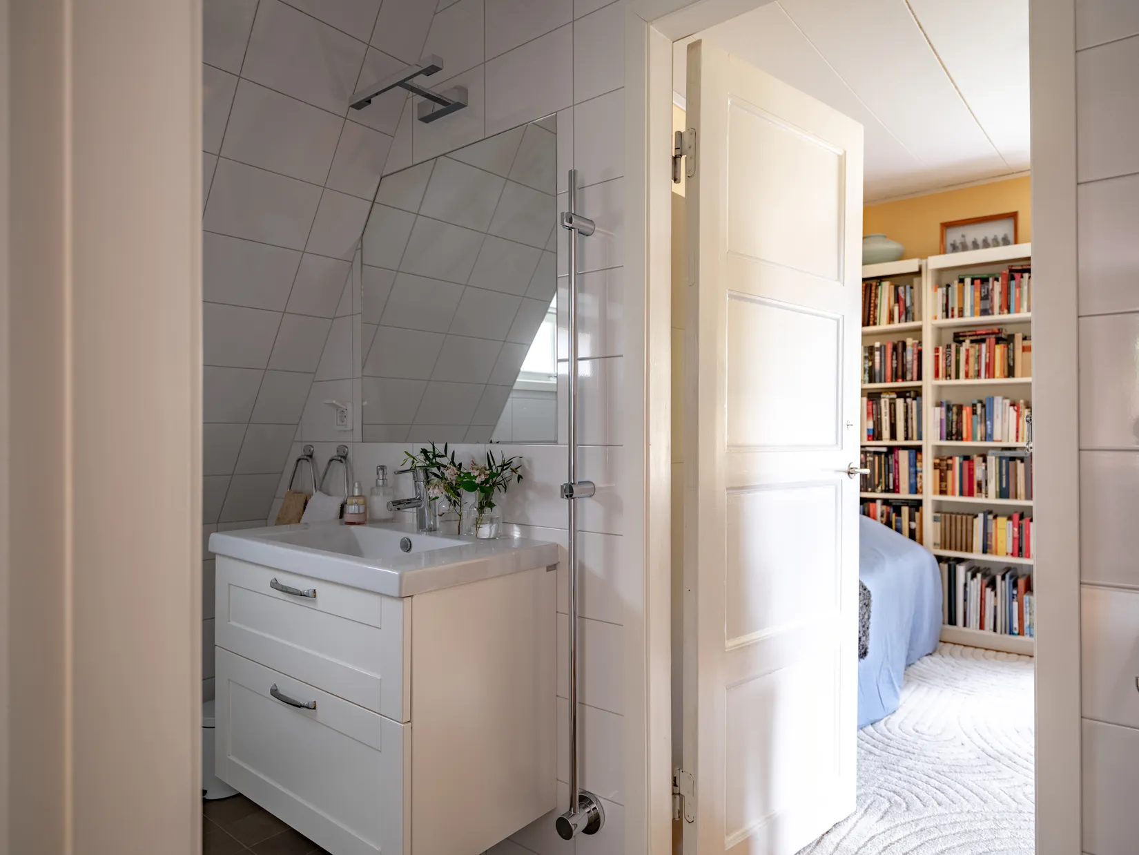 Villa, Klövervägen 3, Nora, Danderyd