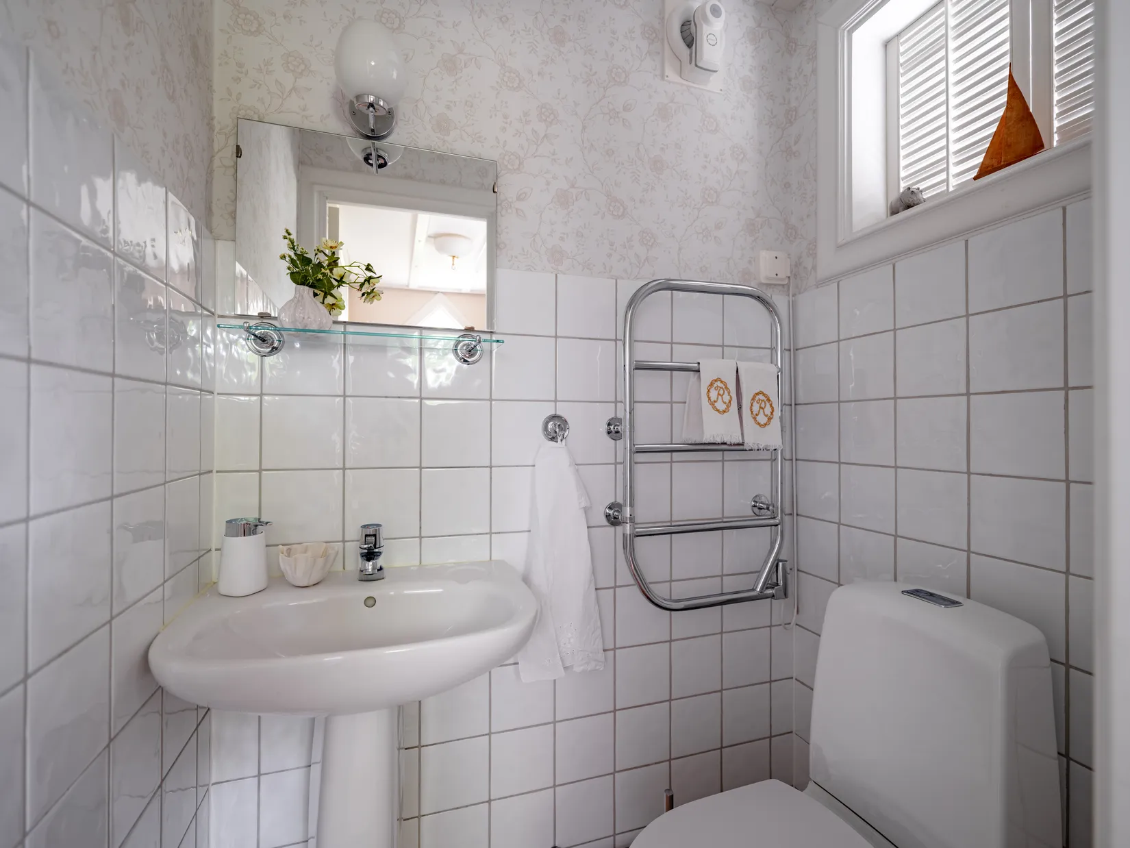 Villa, Klövervägen 3, Nora, Danderyd