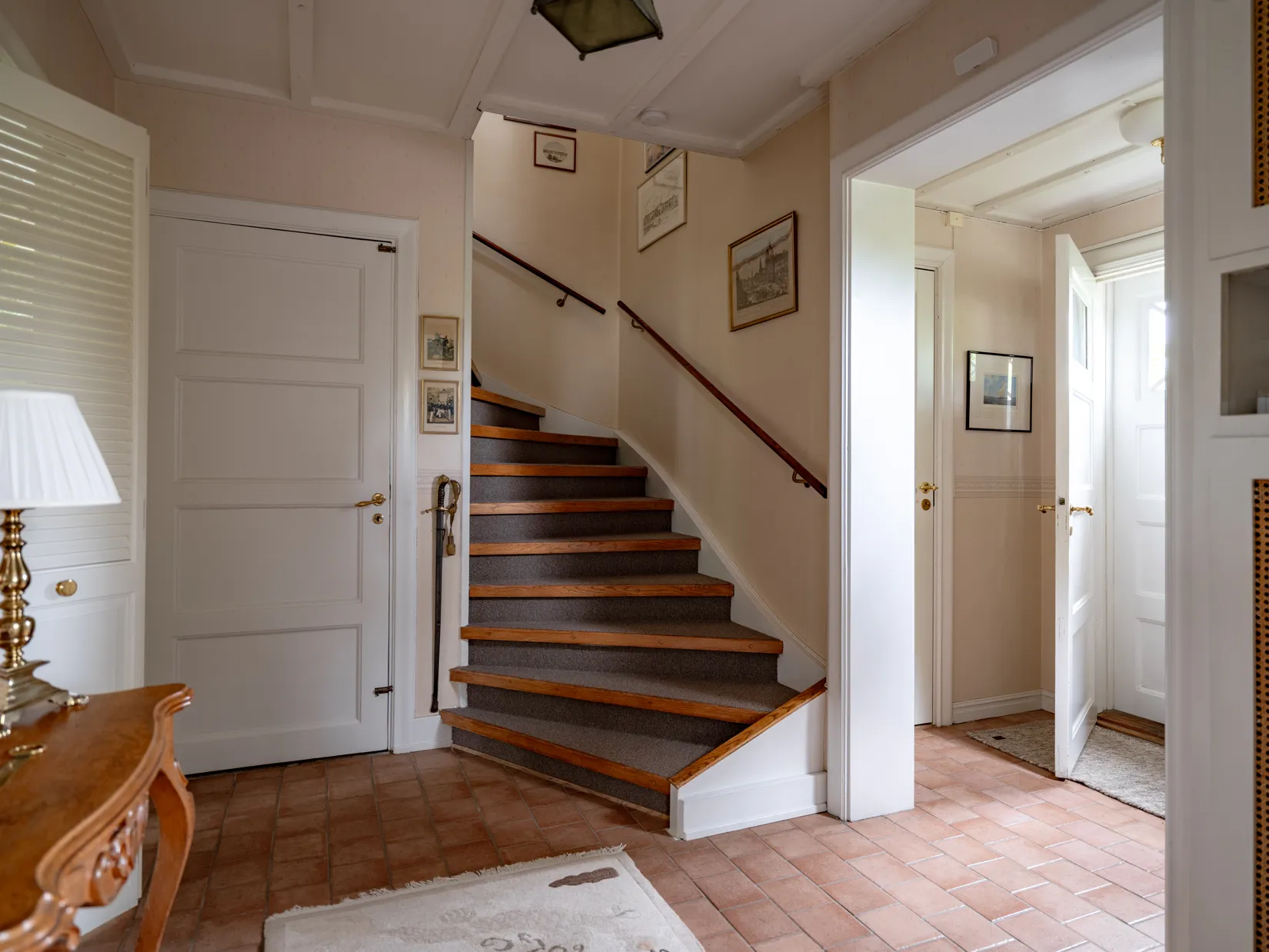 Villa, Klövervägen 3, Nora, Danderyd