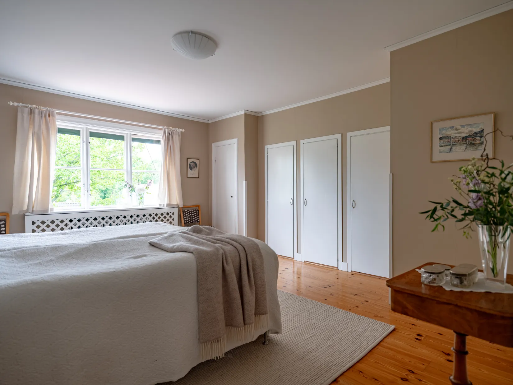Villa, Klövervägen 3, Nora, Danderyd