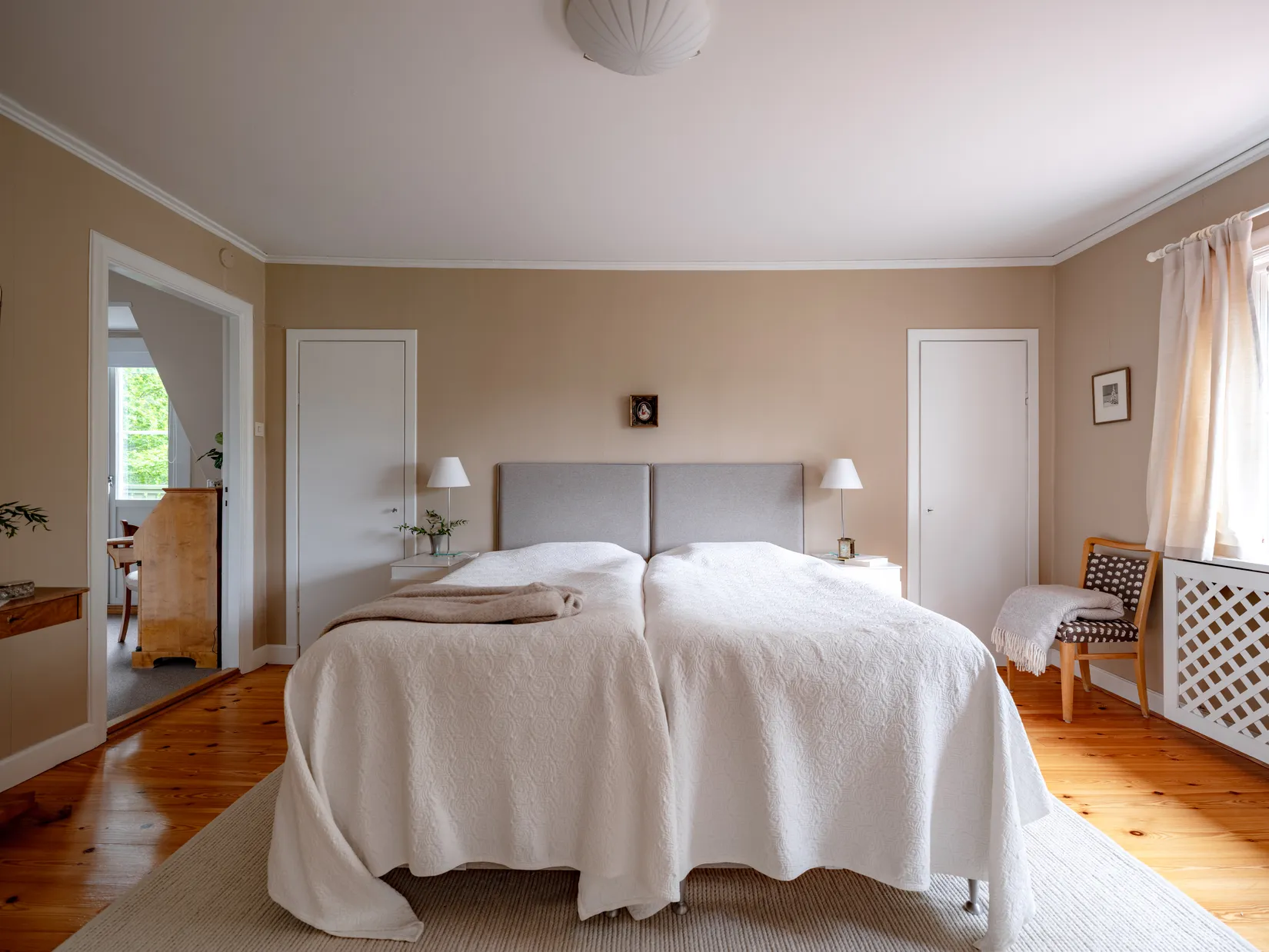 Villa, Klövervägen 3, Nora, Danderyd