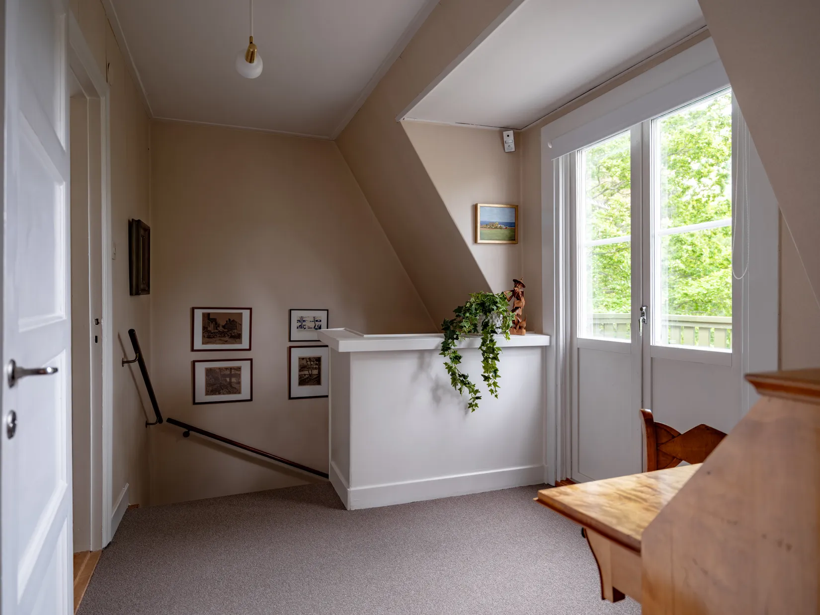 Villa, Klövervägen 3, Nora, Danderyd