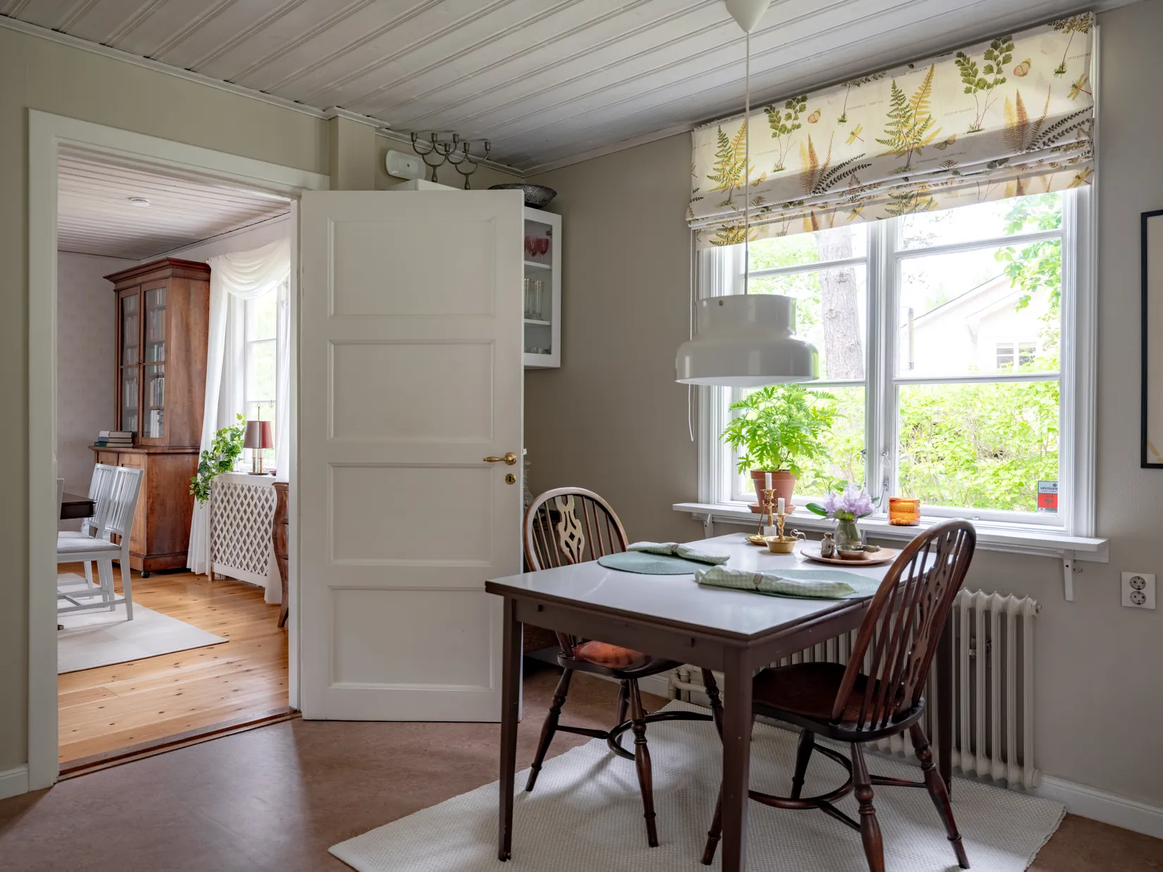 Villa, Klövervägen 3, Nora, Danderyd