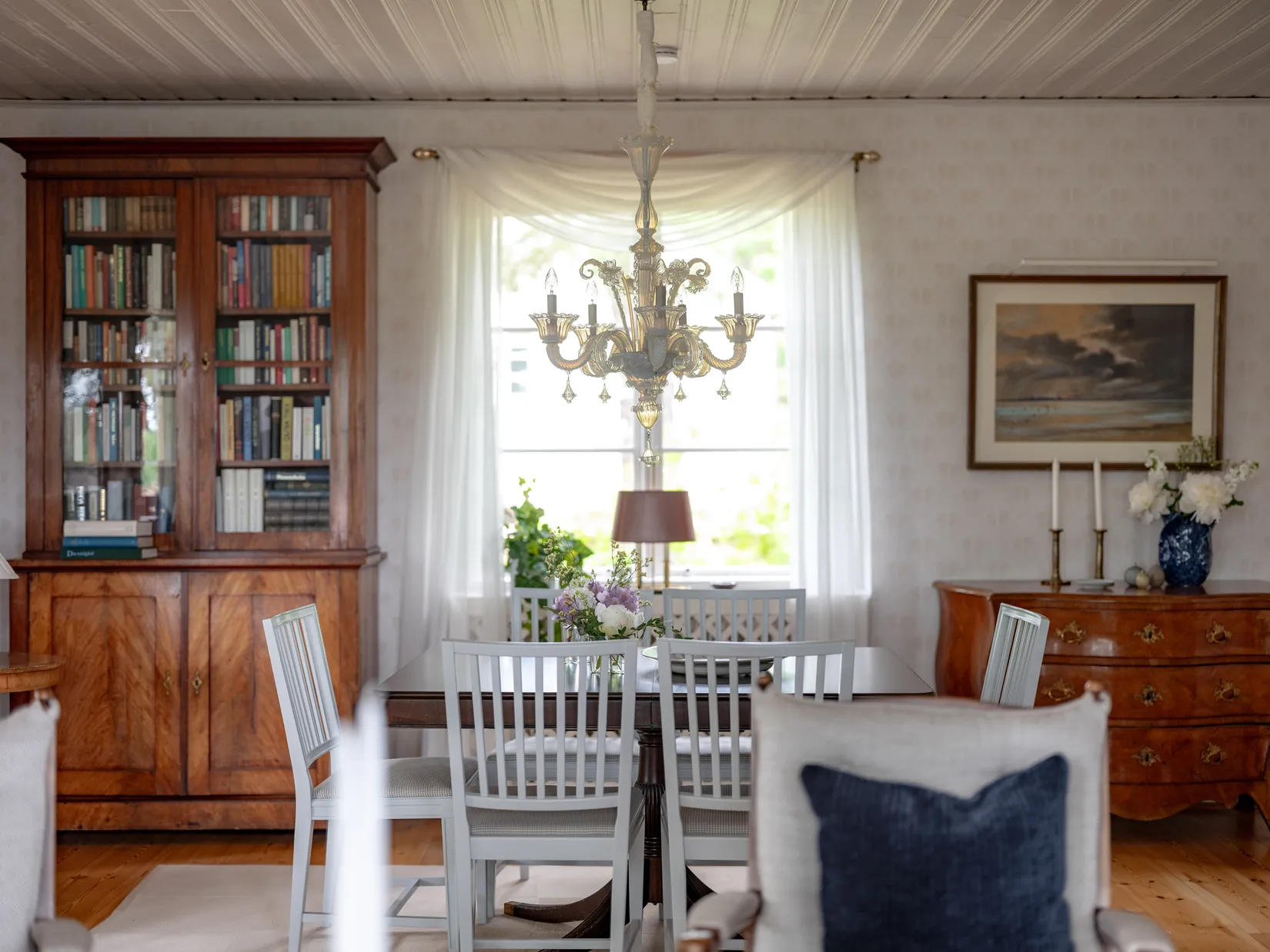 Villa, Klövervägen 3, Nora, Danderyd