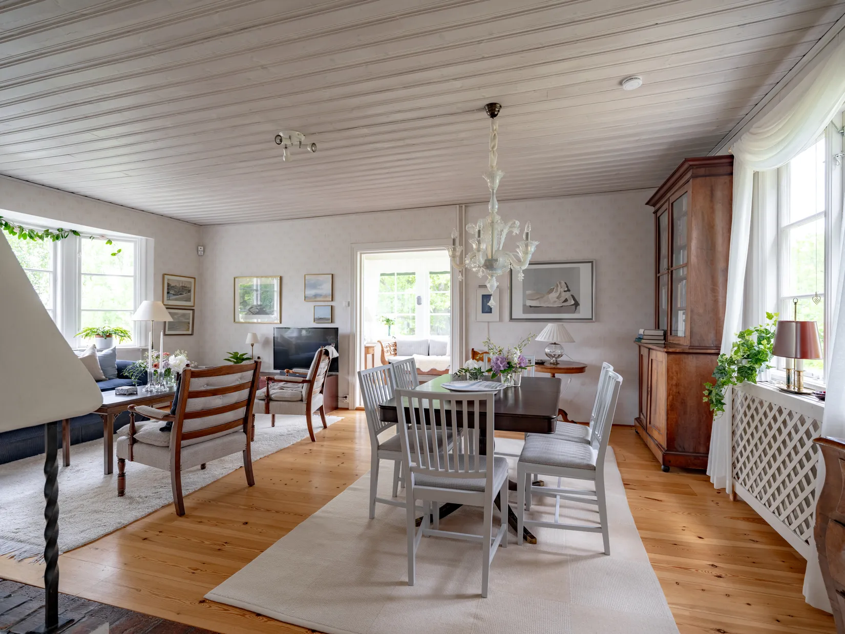 Villa, Klövervägen 3, Nora, Danderyd