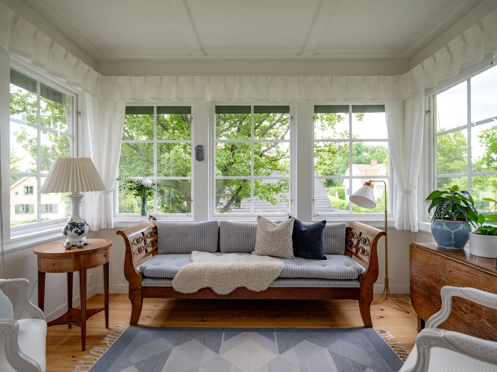 Villa, Klövervägen 3, Nora, Danderyd