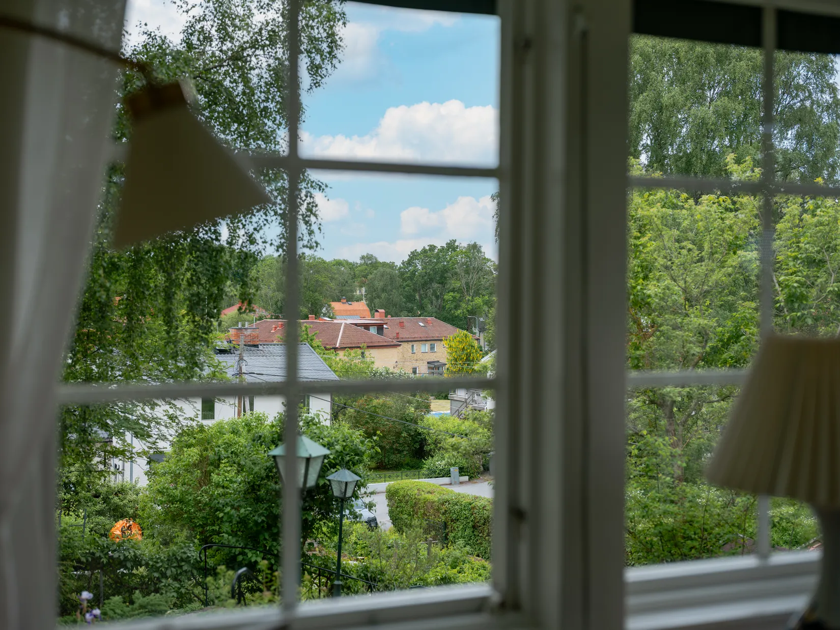 Villa, Klövervägen 3, Nora, Danderyd