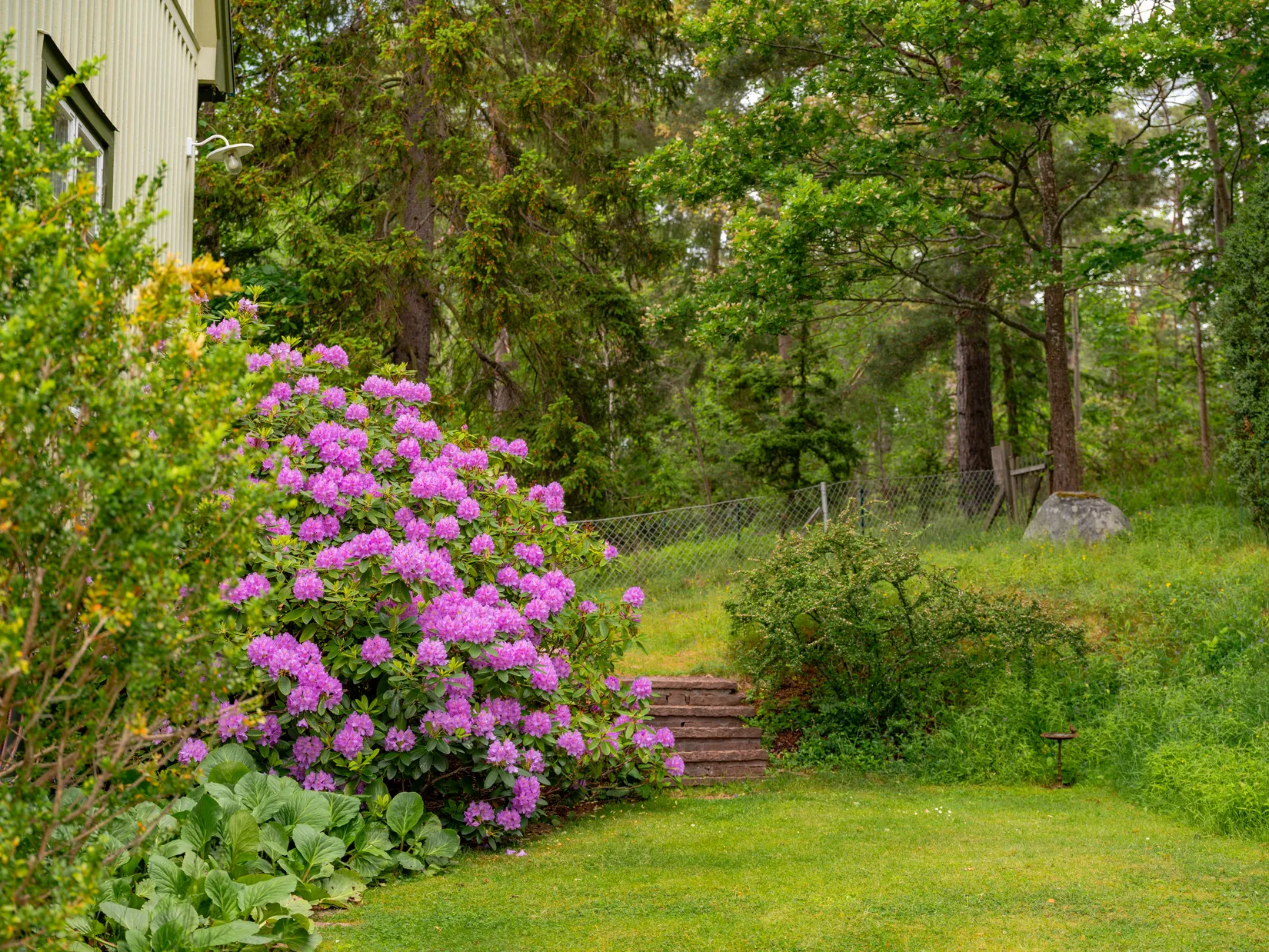 Villa, Klövervägen 3, Nora, Danderyd