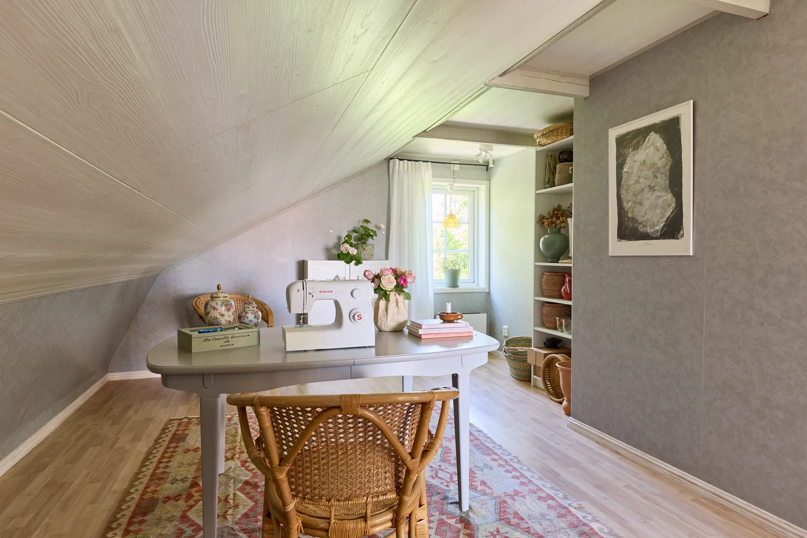 Villa, Grevegatan 15, Södermalm - Östermalm, Sundsvall
