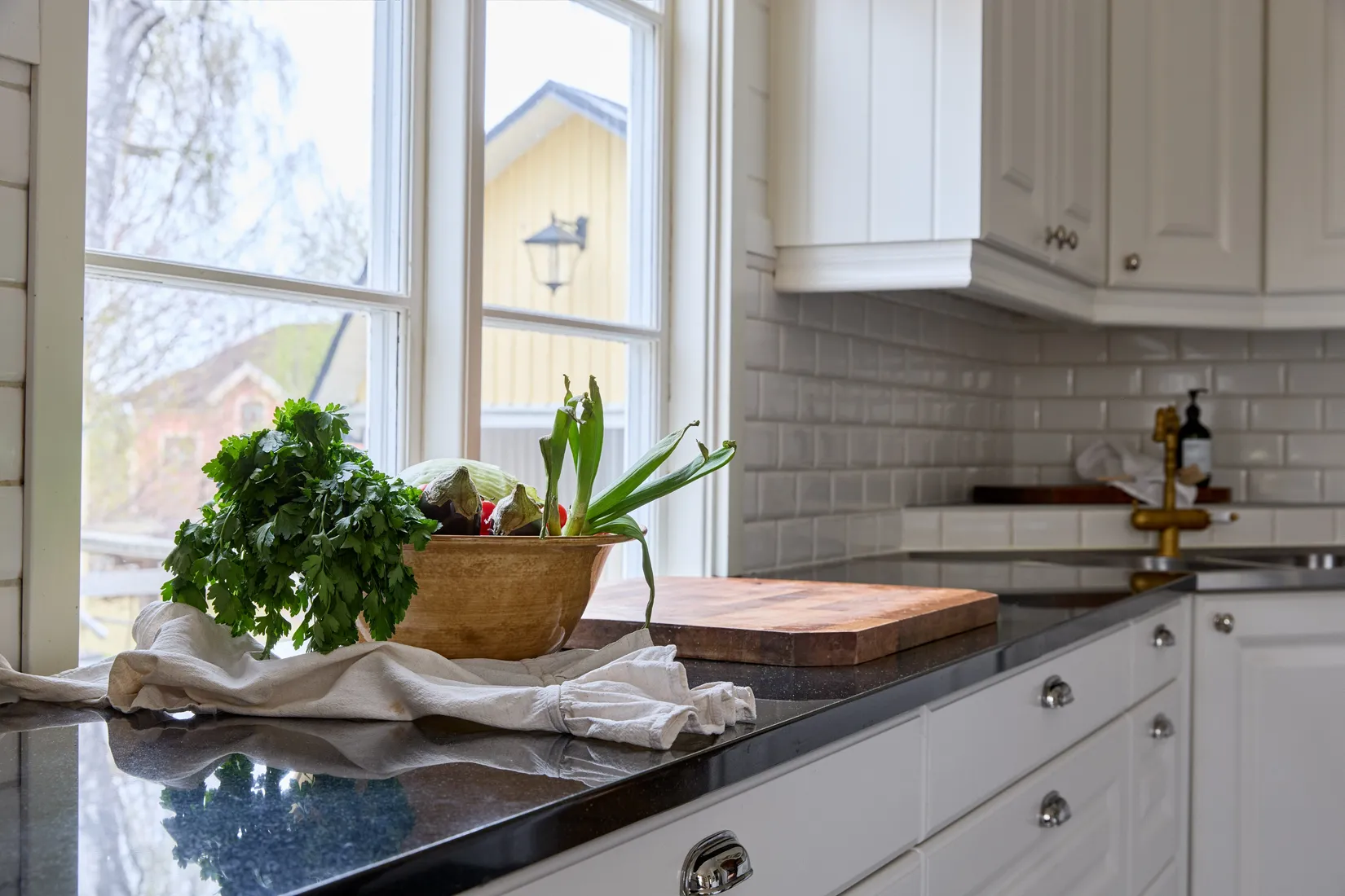 Villa, Grevegatan 15, Södermalm - Östermalm, Sundsvall