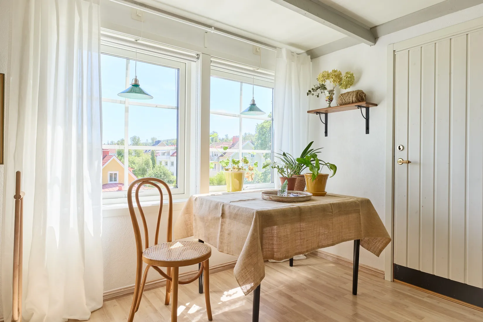 Villa, Grevegatan 15, Södermalm - Östermalm, Sundsvall