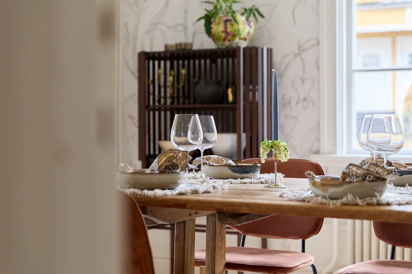 Villa, Grevegatan 15, Södermalm - Östermalm, Sundsvall